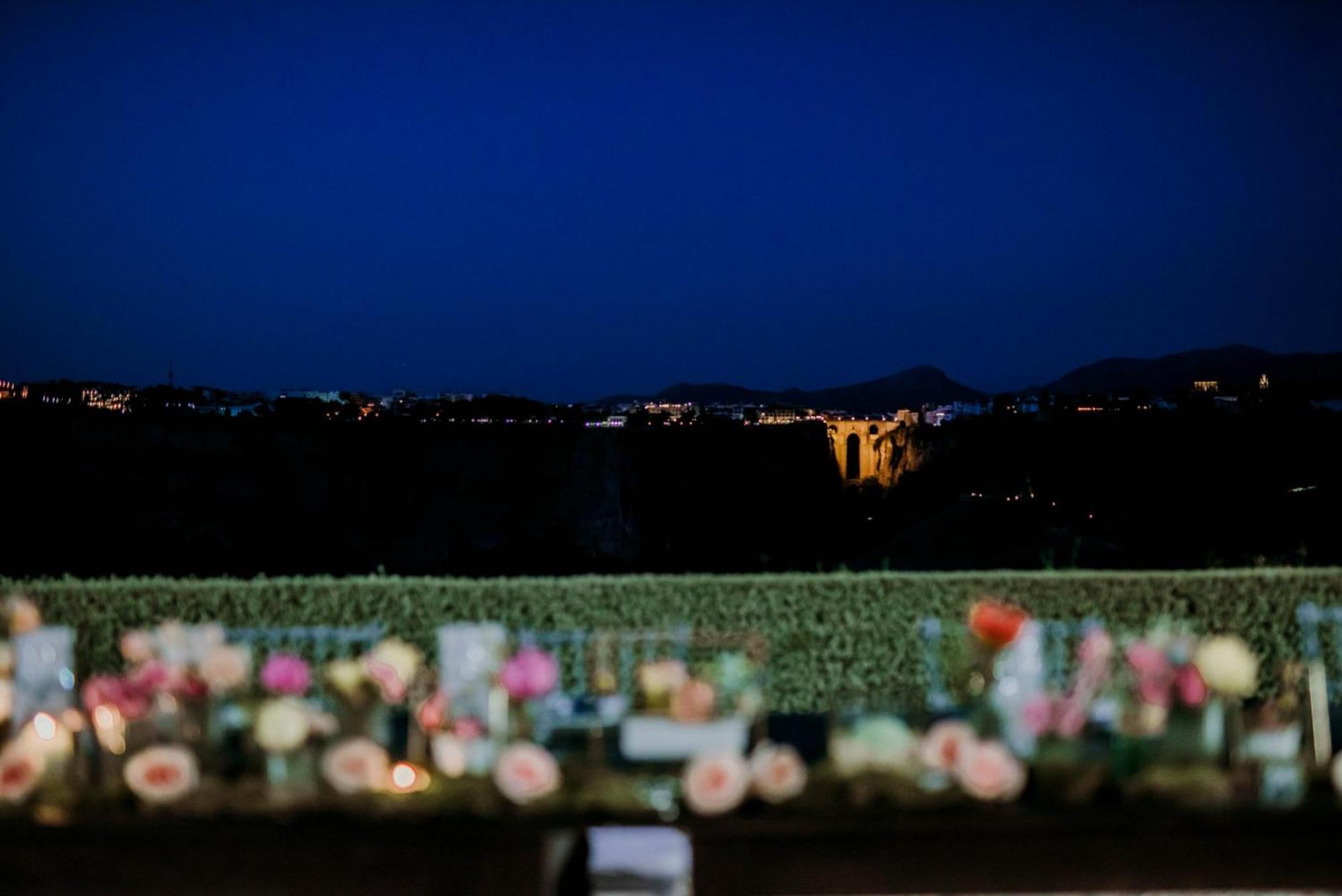 La Marabulla Βίλα Ρόντα Εξωτερικό φωτογραφία