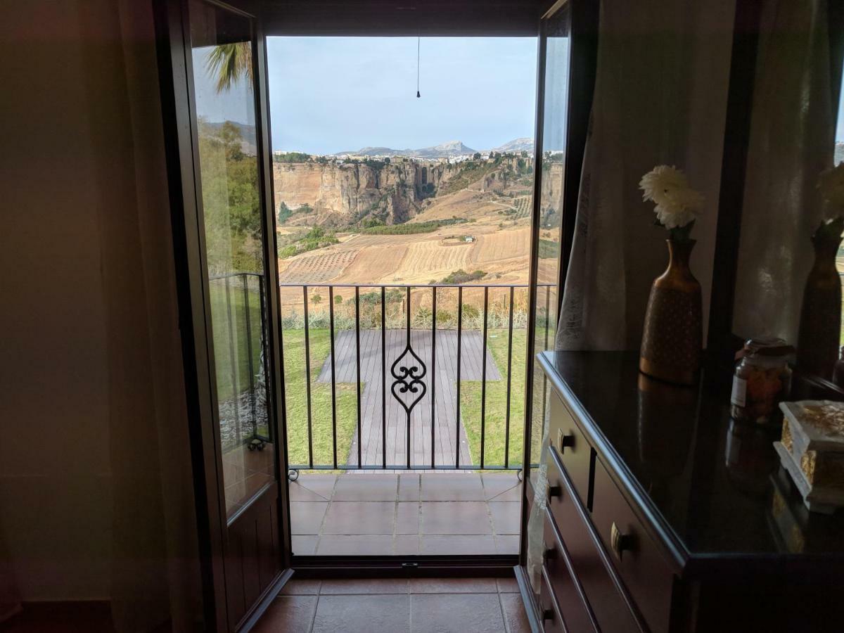 La Marabulla Βίλα Ρόντα Εξωτερικό φωτογραφία