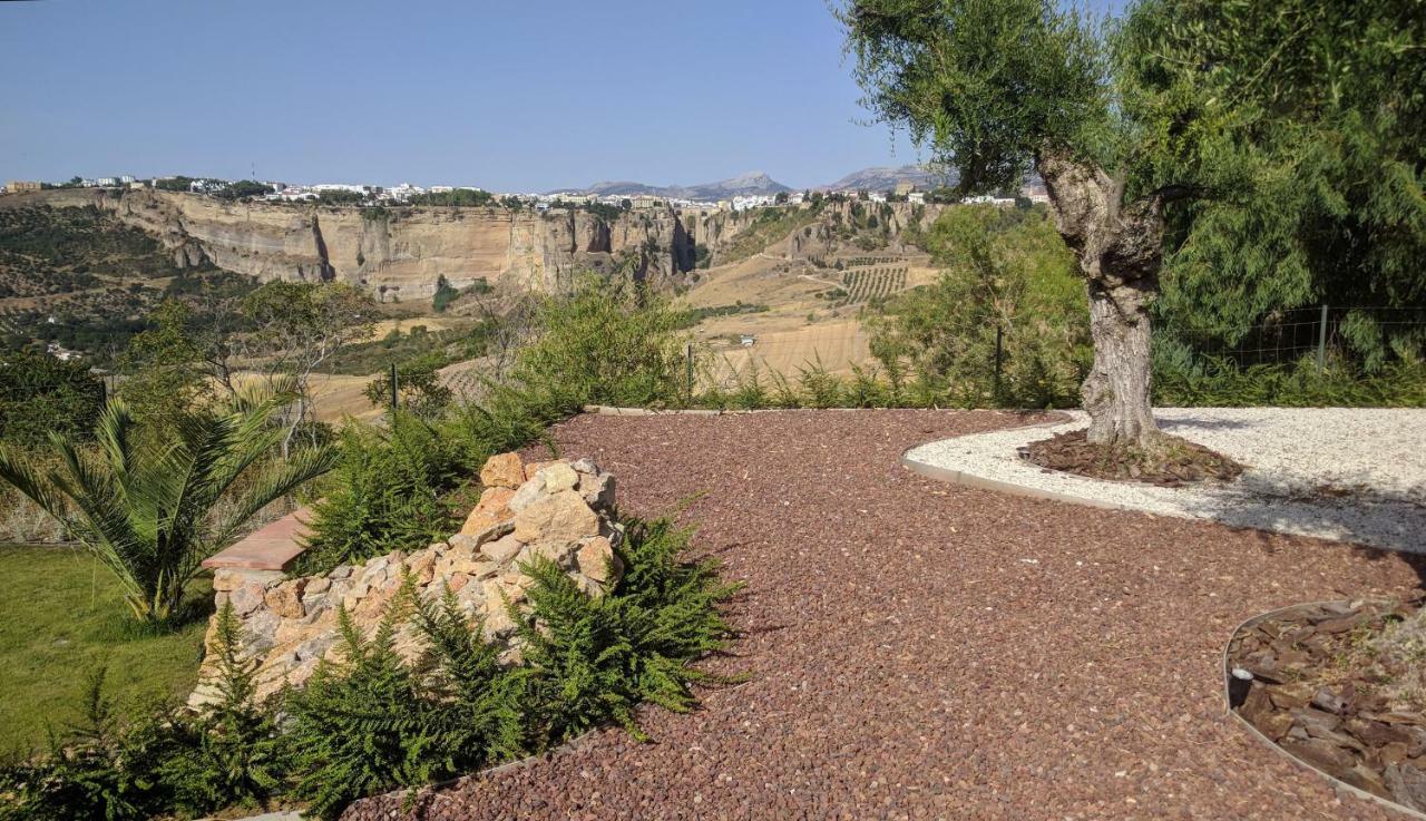 La Marabulla Βίλα Ρόντα Εξωτερικό φωτογραφία