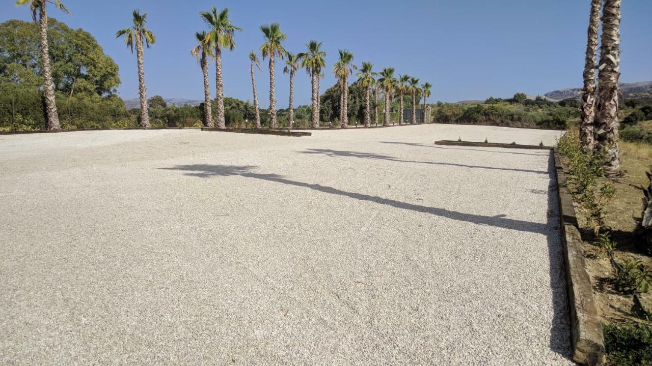 La Marabulla Βίλα Ρόντα Εξωτερικό φωτογραφία