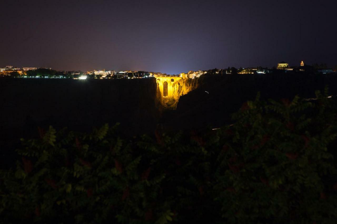 La Marabulla Βίλα Ρόντα Εξωτερικό φωτογραφία