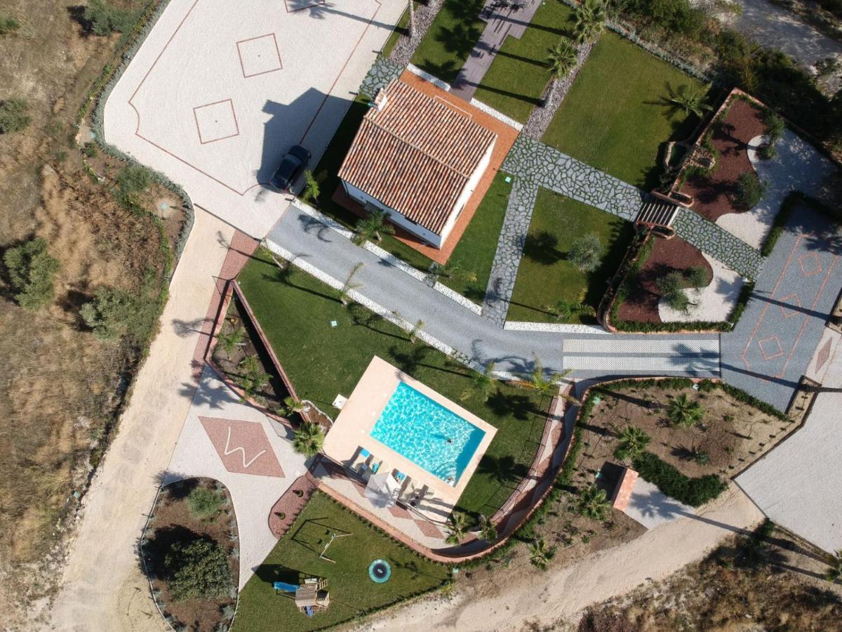 La Marabulla Βίλα Ρόντα Εξωτερικό φωτογραφία